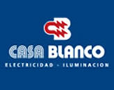 CASA BLANCO